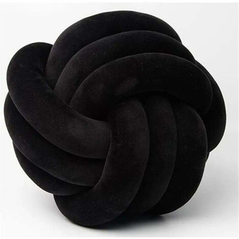 SereniBuddy – Weighted Sensory Plush Cushion for Calm & Relaxation