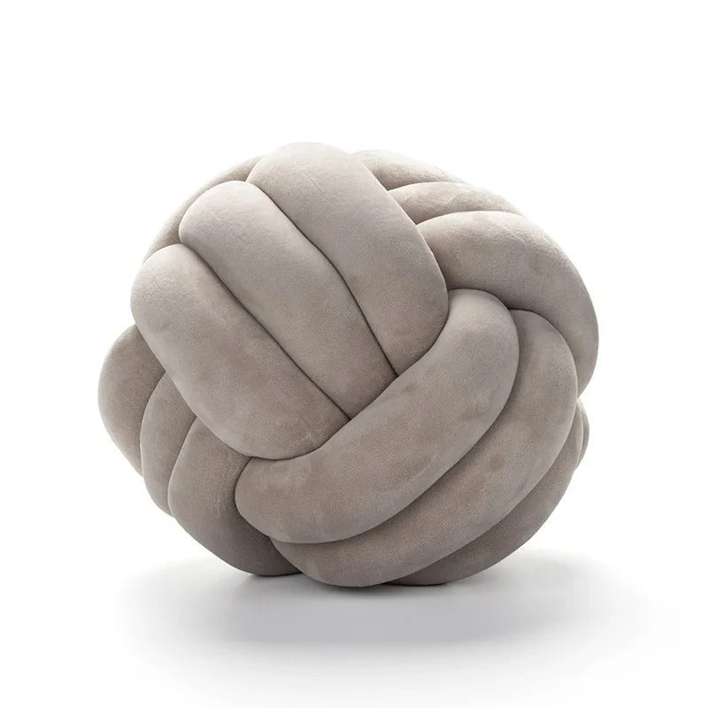 SereniBuddy – Weighted Sensory Plush Cushion for Calm & Relaxation