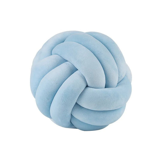 SereniBuddy – Weighted Sensory Plush Cushion for Calm & Relaxation