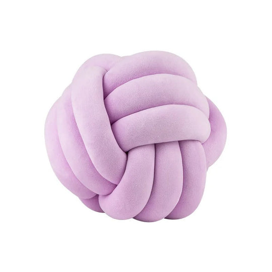 SereniBuddy – Weighted Sensory Plush Cushion for Calm & Relaxation