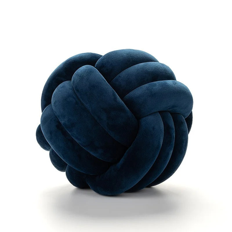 SereniBuddy – Weighted Sensory Plush Cushion for Calm & Relaxation