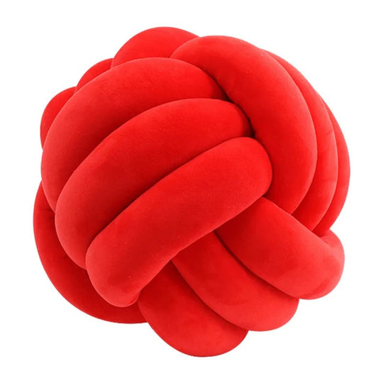 SereniBuddy – Weighted Sensory Plush Cushion for Calm & Relaxation