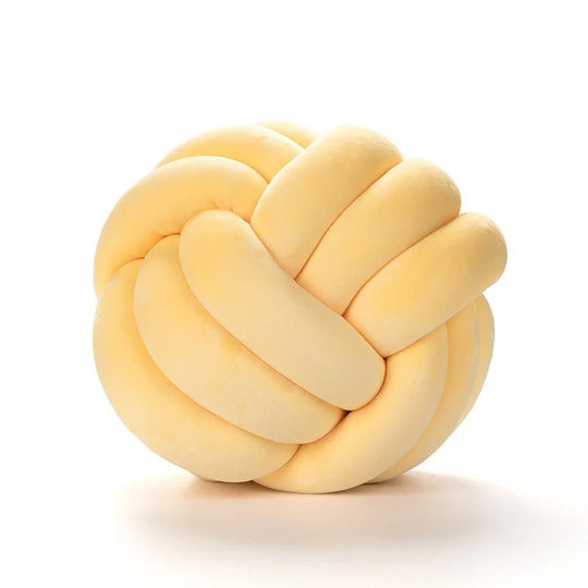 SereniBuddy – Weighted Sensory Plush Cushion for Calm & Relaxation