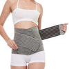 CoreCradle postpartum belly band with gentle compression