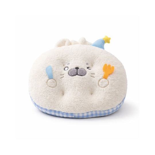 Matilda Seal Snuggle Plush Toy — Calming Quality Companion