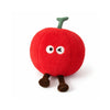 WinkBerry Cherry Plush Toy — Clean Comforting Cuddle Buddy
