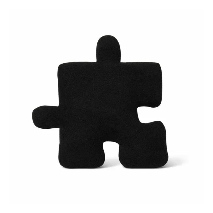 Puzzle Buddy Plush Cushion  — Modern Quality