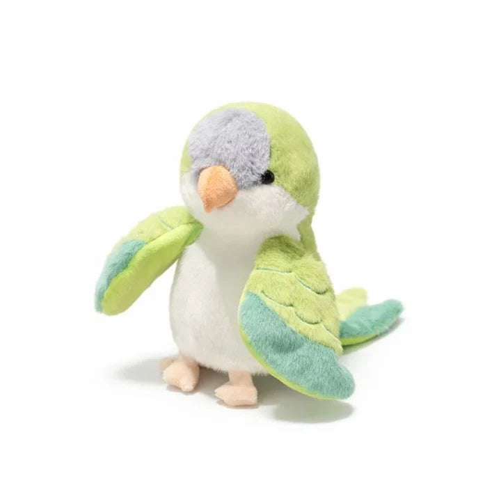 SunnyPeep Chick Hand Puppet Plush Toy — Clean Quality for Calm Play
