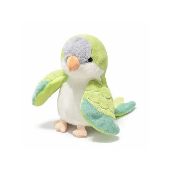 SunnyPeep Chick Hand Puppet Plush Toy — Clean Quality for Calm Play