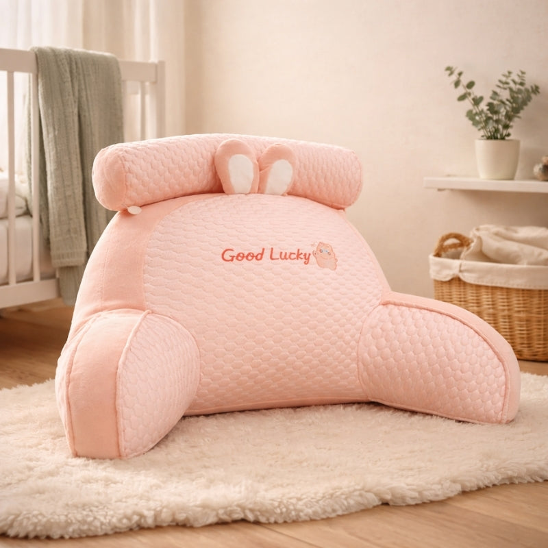 Nerina Modern Bunny Plush Toy - Kids Plush Toy for Comforting Cuddles