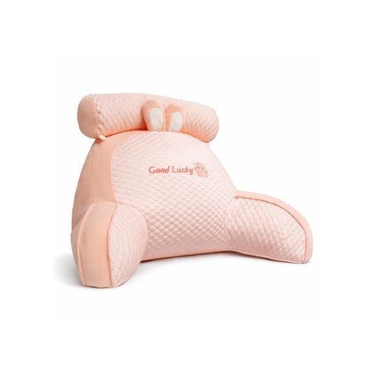 Nerina Modern Bunny Plush Toy - Kids Plush Toy for Comforting Cuddles