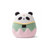 HushPanda Kids Panda Plush Toy — Clean Modern Quality Companion