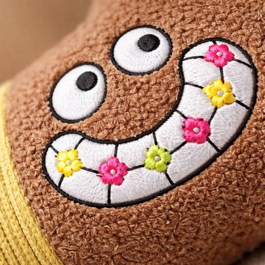CuddlePaw Comfort Dog Plush Toy — Clean Calming Cuddle Companion