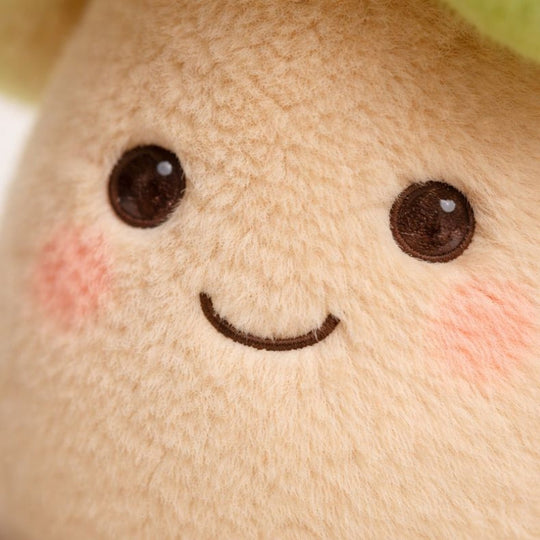 Money Tree Plush Toy Kids CleanToy — Calm Modern Quality