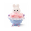 Lullora Bloom Bunny Plush Toy — Modern Quality Companion