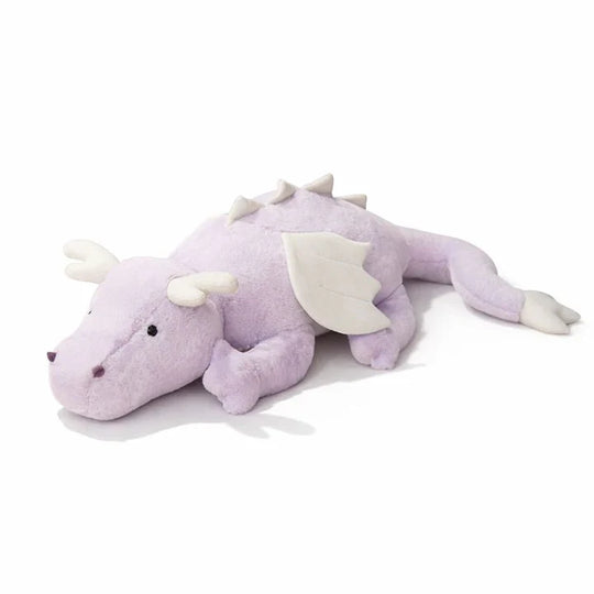 DriftDragon Plush Toy — Modern Quality for Babies & Toddlers