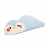 Oskar CozyStretch Penguin Plush Toy — Modern Quality