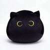 Moonlit Purr Pal Cat Plush Toy — Clean Calming Quality