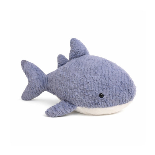 OceanBuddy Plush Shark Toy  — Clean Calming Quality