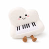 Pernilla Musical Piano Plush Toy — Clean Plush Toy for Calming Quality