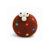 Cocoa Cookie Cuddle Plush Toy for Kids — Clean Quality Companion