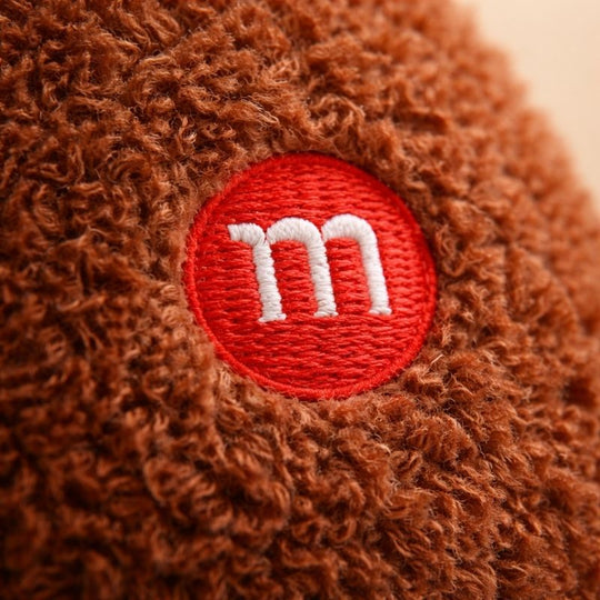 Cocoa Cookie Cuddle Plush Toy for Kids — Clean Quality Companion