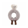 Radka Sparkle Ring Plush Toy Baby Plush Toy — Clean Quality