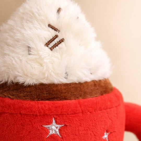 Rara Sweet Scoop Plush Toy Baby Plush Toy — Clean Modern Quality