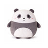 Reni Modern Panda Plush Toy — Calming Quality