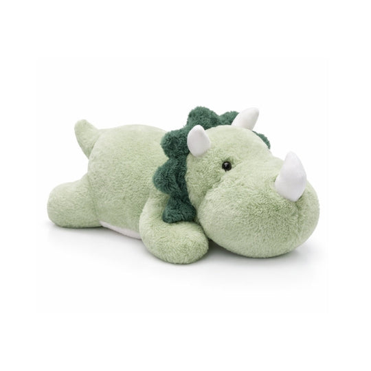 Romina Modern Triceratops Plush Toy — Calming Quantity for Kids