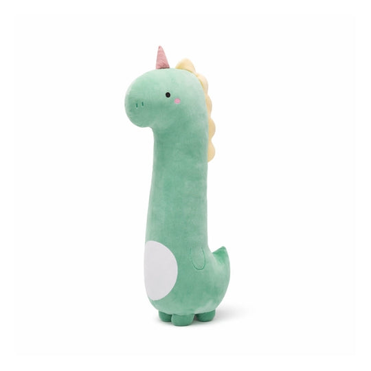 Tyra CuddleGlow Unicorn Plush Toy — Clean Quality for Kids