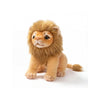 SnugglePals Lion Plush Toy Baby Soft Toy — Calming Quality