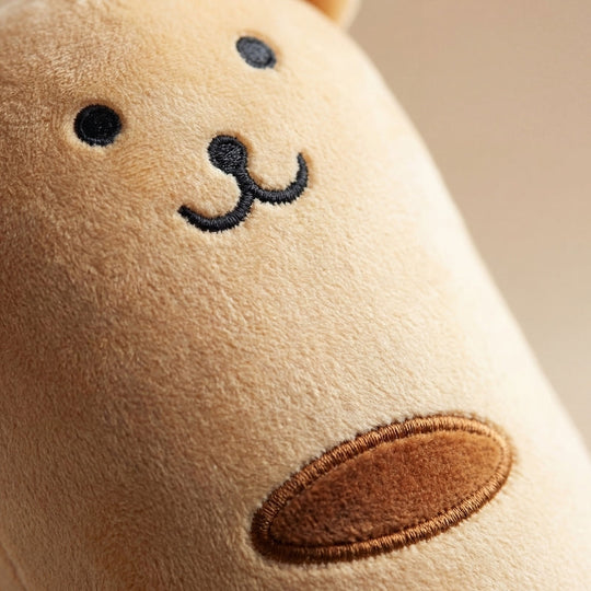 CozyCrust Baguette Plush Toy — Plush Toy Modern Quality for Kids