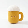 Salo Cozy Smile Plush Toy — Kids Plush Toy for Comforting Cuddles