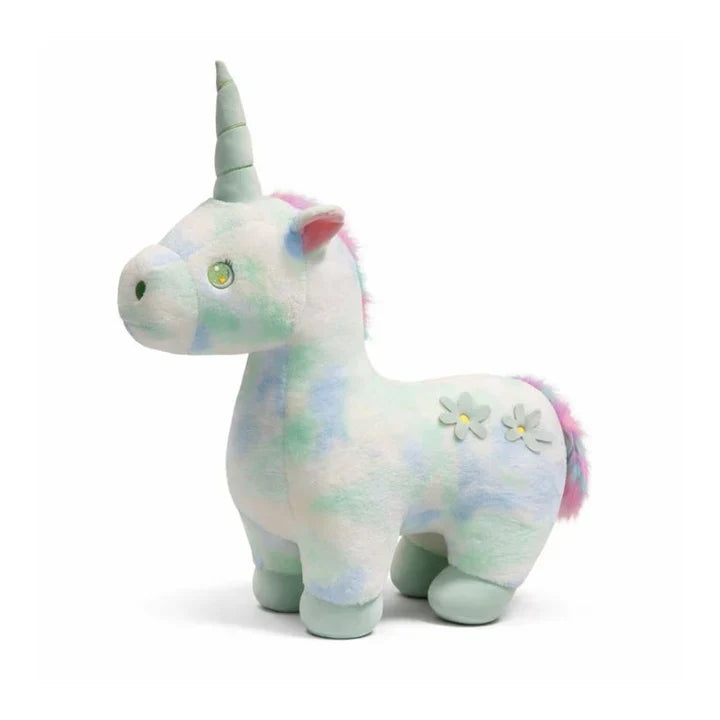 DreamHug Plush Unicorn Toy — Clean Quality for Kids and Toddlers