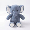 MellowNest Elephant Plush Toy for Kids — Clean Quality Companion