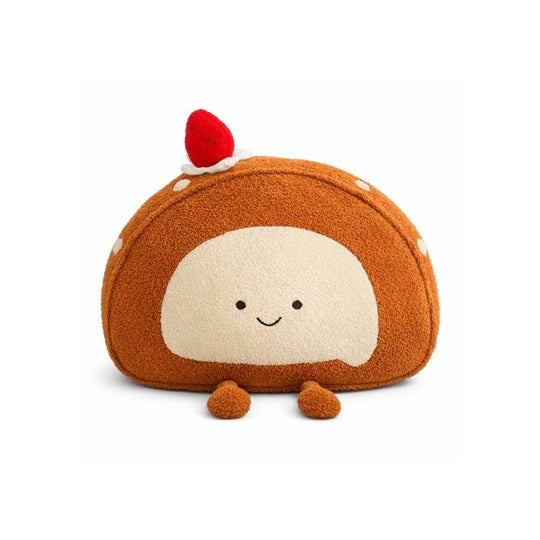 Selena Soft Plush Toy for Kids — Modern Quality Companion