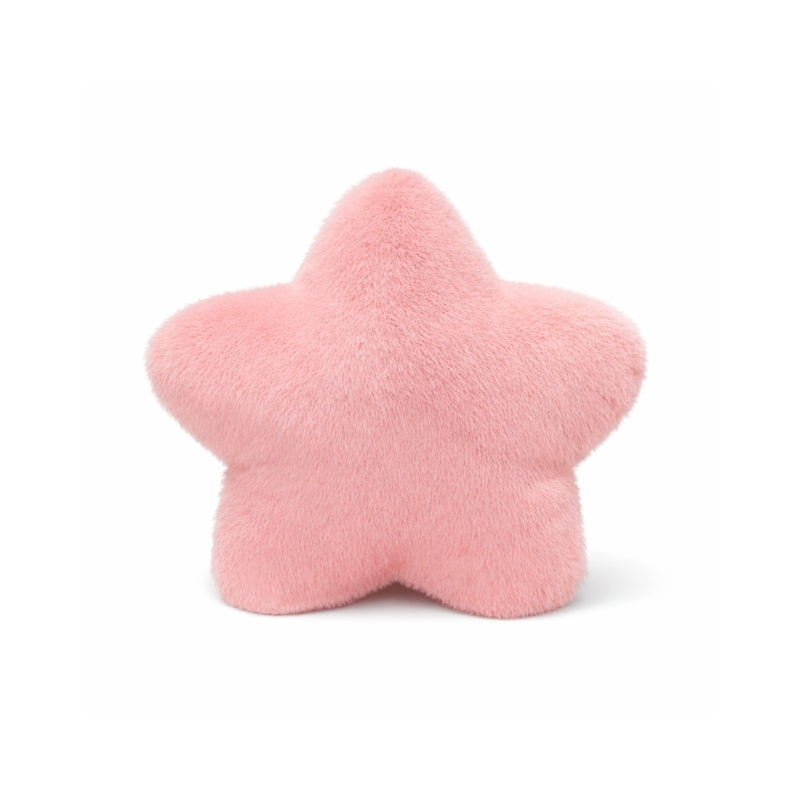 SnuggleNova Star Plush Toy — Calming Modern Quality for Kids