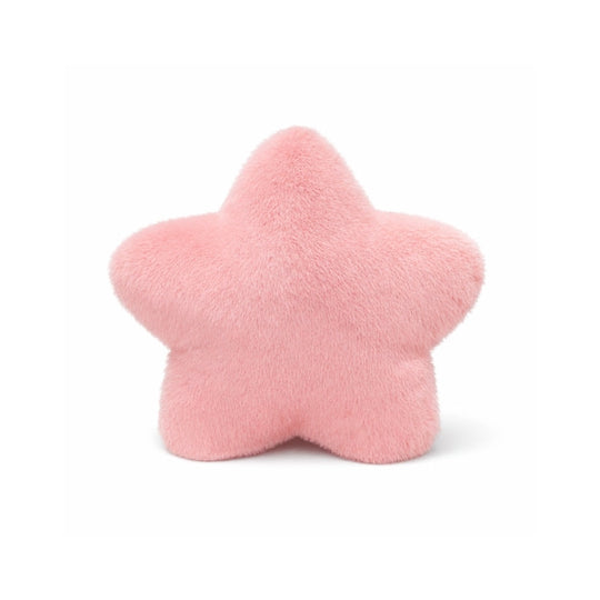 SnuggleNova Star Plush Toy — Calming Modern Quality for Kids