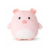 SnuggleNest Pig Plush Toy — Clean Modern Comfort Friend