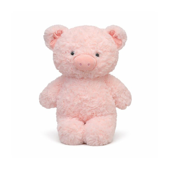 Rosie Snuggle Pig Plush Toy — Clean Quality for Kids
