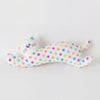 Dotty Cat Plush Toy for Kids — Clean Quality Companion