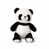 LumaPanda Quality Plush Toy — Clean Calming Cuddle Companion