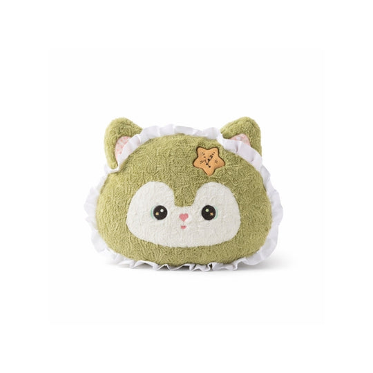 Cicimi Eden Forest Fox Plush Toy — Modern Quality