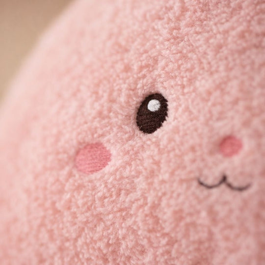 BlushBunny Plush Toy — Clean Quality Companion for Kids