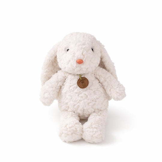 Liora Snuggle Bunny Plush Toy — Clean Quality for Kids