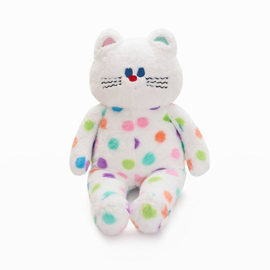 PolkaPals Veronica Plush Toy plush toy — calming quality for toddlers