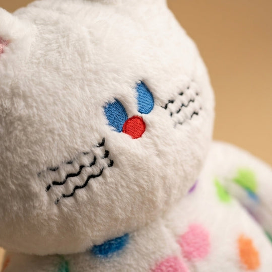 PolkaPals Veronica Plush Toy plush toy — calming quality for toddlers