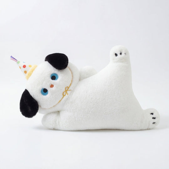 Victor Cozy Pup Plush Dog Toy — Clean Calming Quality Companion