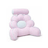 Viona Bloom Petal Plush Flower Cushion Toy — Clean Cozy Comfort